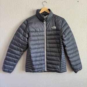 The North Face 550 Down Jacket Size Small